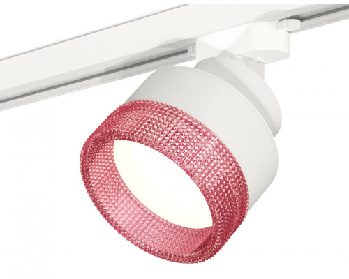 Основное фото Светильник трековый Ambrella Light Track System XT8101042 (A2524, A2105, C8101, N8486): Купить в Интернет магазин освещения GCSVET.RU