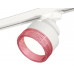 Основное фото Светильник трековый Ambrella Light Track System XT8101042 (A2524, A2105, C8101, N8486): Купить в Интернет магазин освещения GCSVET.RU