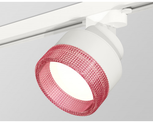 Дополнительное фото Светильник трековый Ambrella Light Track System XT8101042 (A2524, A2105, C8101, N8486): Купить в Интернет магазин освещения GCSVET.RU