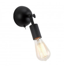 Светильник спот Arte Lamp A9190AP-1BK
