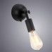 Дополнительное фото Светильник спот Arte Lamp A9190AP-1BK: Купить в Интернет магазин освещения GCSVET.RU