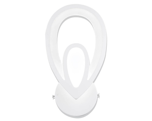 Основное фото Светильник настенный LED Hiper Orchid H041-1: Купить в Интернет магазин освещения GCSVET.RU