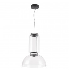 Светильник подвесной Divinare Trumpet 1242/06 SP-18