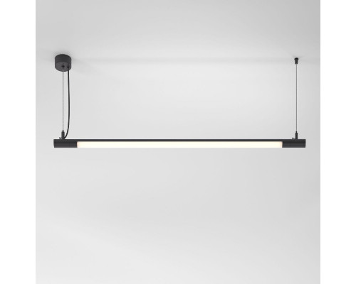 Дополнительное фото Трековый светильник Elektrostandard Module System 4690389204548 85175/01 a066177: Купить в Интернет магазин освещения GCSVET.RU