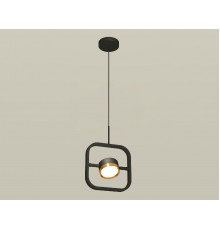 Светильник подвесной Ambrella Light Traditional (C9119, N8124) XB9119103