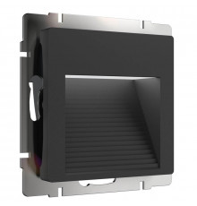 Светильник для подсветки лестниц Werkel черный W1154208 4690389156854