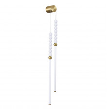 Светильник настенный Odeon Light Monella 6639/16WL