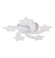 Люстра потолочная Natali Kovaltseva Star LED LAMPS 81213