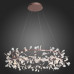 Дополнительное фото Подвесная светодиодная люстра ST Luce Rafina SL379.203.216: Купить в Интернет магазин освещения GCSVET.RU