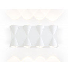 Уличный настенный светильни Ambrella Light Garden ST4490