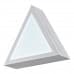 Дополнительное фото Настенно-Светильник потолочный LED iLedex CReator X068312 WH-6000K: Купить в Интернет магазин освещения GCSVET.RU