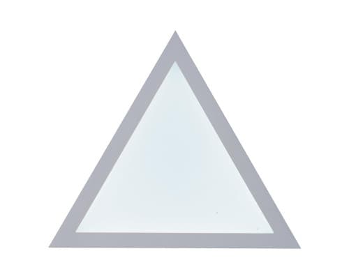 Дополнительное фото Настенно-Светильник потолочный LED iLedex CReator X068312 WH-6000K: Купить в Интернет магазин освещения GCSVET.RU