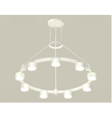 Люстра подвесная Ambrella Light Traditional (A9203, C9241, N8112) XR92031800