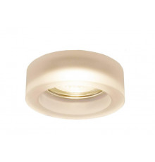 Светильник встраиваемый Arte Lamp Wagner A5222PL-1CC