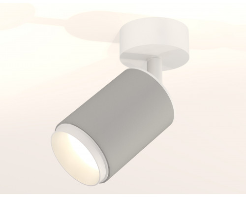 Дополнительное фото Спот накладной (поворотный) Ambrella Light Techno XM6314002 (A2202, C6314, N6120): Купить в Интернет магазин освещения GCSVET.RU