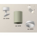 Дополнительное фото Спот накладной (поворотный) Ambrella Light Techno XM6314002 (A2202, C6314, N6120): Купить в Интернет магазин освещения GCSVET.RU