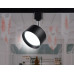 Дополнительное фото Светильник трековый (однофазный) Ambrella Light Track System GL5357: Купить в Интернет магазин освещения GCSVET.RU
