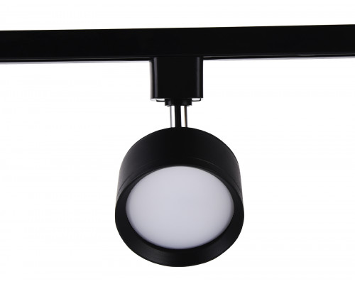 Дополнительное фото Светильник трековый (однофазный) Ambrella Light Track System GL5357: Купить в Интернет магазин освещения GCSVET.RU