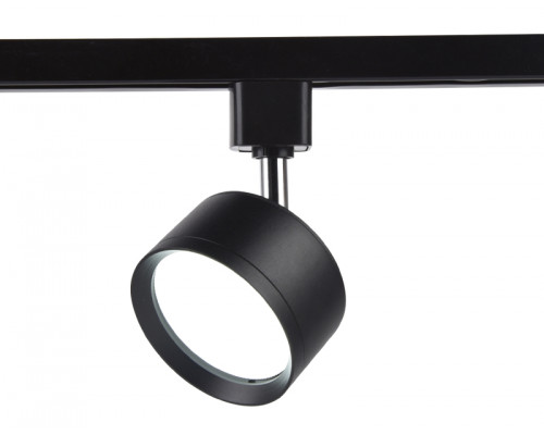 Основное фото Светильник трековый (однофазный) Ambrella Light Track System GL5357: Купить в Интернет магазин освещения GCSVET.RU