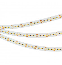 Лента светодиодная Arlight Microled-M300-10mm 24V White6000 (21.6 W/m, IP20, 2216, 5m) 023586(2)