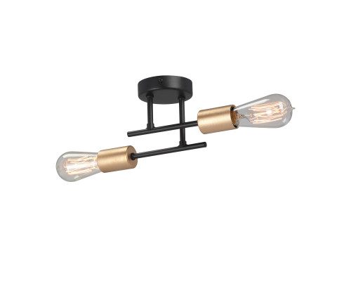 Дополнительное фото Светильник потолочный Vitaluce V3006-1/2PL: Купить в Интернет магазин освещения GCSVET.RU