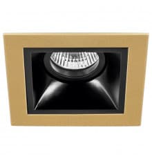 Светильник встраиваемый Lightstar Domino D51307 (214513+214507)