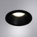 Дополнительное фото Светильник встраиваемый Arte Lamp Helm A2869PL-1BK: Купить в Интернет магазин освещения GCSVET.RU