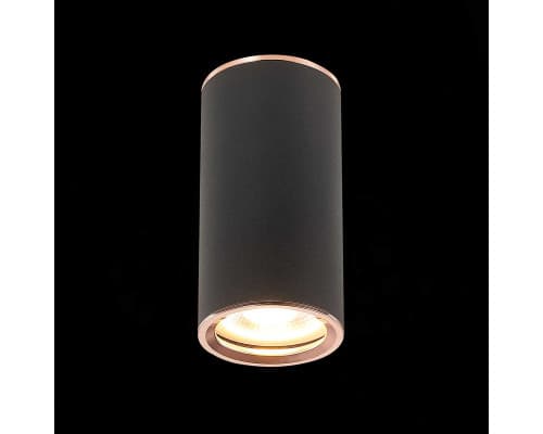 Дополнительное фото Светильник потолочный ST Luce Chomus ST111.427.01: Купить в Интернет магазин освещения GCSVET.RU