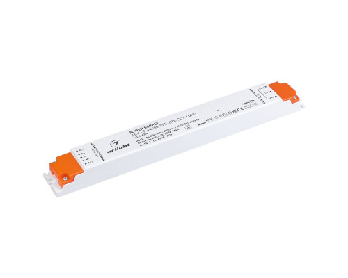 Основное фото Блок питания Arlight ARV-SP-24200-PFC-DT8-CCT-LONG (24V, 8.33A, 200W) 048240: Купить в Интернет магазин освещения GCSVET.RU