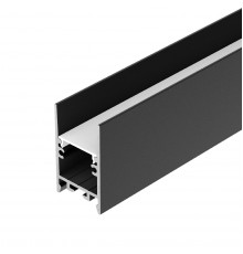 Профиль Arlight SL-COMFORT-2542-2000 BLACK 046934
