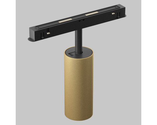 Дополнительное фото Светильник трековый (магнитый) Maytoni Technical Magnetic track system Exility Artisan TR097-2-12W3K-M-BMG: Купить в Интернет магазин освещения GCSVET.RU
