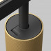 Дополнительное фото Светильник трековый (магнитый) Maytoni Technical Magnetic track system Exility Artisan TR097-2-12W3K-M-BMG: Купить в Интернет магазин освещения GCSVET.RU