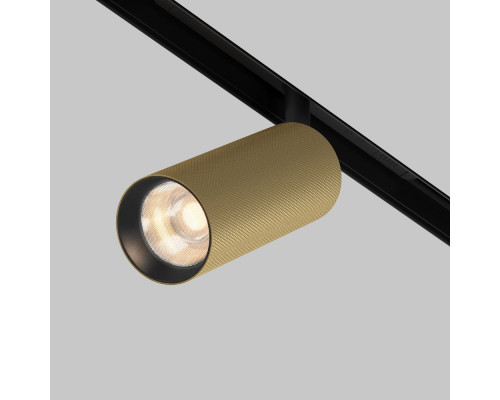 Дополнительное фото Светильник трековый (магнитый) Maytoni Technical Magnetic track system Exility Artisan TR097-2-12W3K-M-BMG: Купить в Интернет магазин освещения GCSVET.RU