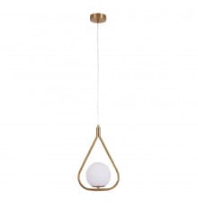 Светильник подвесной Arte Lamp Matisse A7764SP-1AB