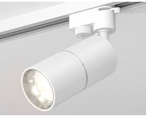 Дополнительное фото Светильник трековый (однофазный) Ambrella Light Track System XT6301001 (A2520, C6301, A2060, C6301, N6112): Купить в Интернет магазин освещения GCSVET.RU