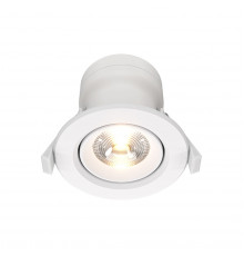 Светильник встраиваемый LED Maytoni Phill DL014-6-L9W