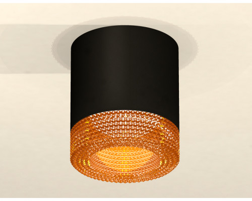 Дополнительное фото Светильник накладной Ambrella Light Techno XS7402014 (C7402, N7195): Купить в Интернет магазин освещения GCSVET.RU
