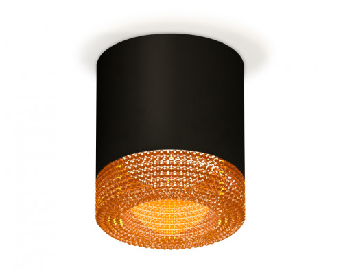 Основное фото Светильник накладной Ambrella Light Techno XS7402014 (C7402, N7195): Купить в Интернет магазин освещения GCSVET.RU