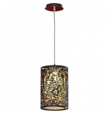Светильник подвесной Lussole Vetere LSF-2386-01