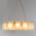 Дополнительное фото Люстра подвесная Arte Lamp Evie A4052SP-12SG: Купить в Интернет магазин освещения GCSVET.RU
