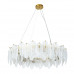 Основное фото Люстра подвесная Arte Lamp Evie A4052SP-12SG: Купить в Интернет магазин освещения GCSVET.RU