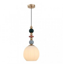 Светильник подвесной Moderli Charm V10902-P