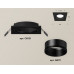 Дополнительное фото Светильник встраиваемый Ambrella Light Techno XC6521002 (C6521, N6111): Купить в Интернет магазин освещения GCSVET.RU