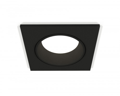 Дополнительное фото Светильник встраиваемый Ambrella Light Techno XC6521002 (C6521, N6111): Купить в Интернет магазин освещения GCSVET.RU