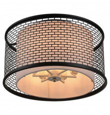 Люстра потолочная Lussole Loft LSP-9676