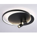 Дополнительное фото Люстра потолочная Ambrella Light Comfort LineTech FL51393: Купить в Интернет магазин освещения GCSVET.RU