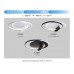 Дополнительное фото Люстра потолочная Ambrella Light Comfort LineTech FL51393: Купить в Интернет магазин освещения GCSVET.RU