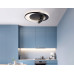 Дополнительное фото Люстра потолочная Ambrella Light Comfort LineTech FL51393: Купить в Интернет магазин освещения GCSVET.RU