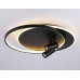 Дополнительное фото Люстра потолочная Ambrella Light Comfort LineTech FL51393: Купить в Интернет магазин освещения GCSVET.RU