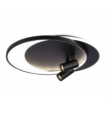 Люстра потолочная Ambrella Light Comfort LineTech FL51393